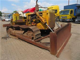 Caterpillar D 6 D  Dozer