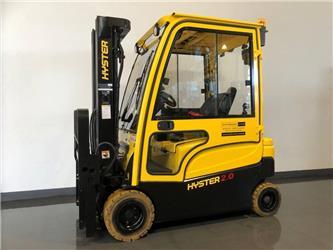Hyster J2.0XN LWB