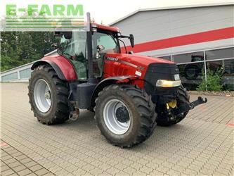 Case IH puma cvx 230