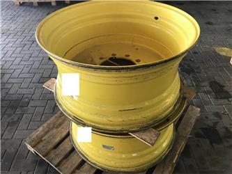 John Deere 16x34
