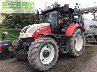 Steyr 4130 profi