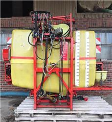Rau D2 1500 Liter 15/18m