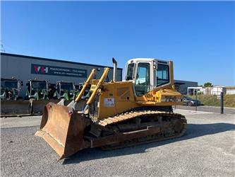 Liebherr 724 XL