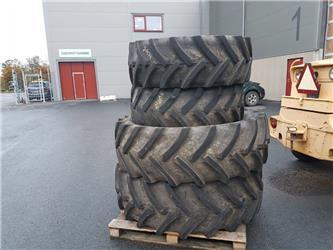 Mitas 380/70x24 o 480/70x34