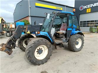 New Holland LM 415