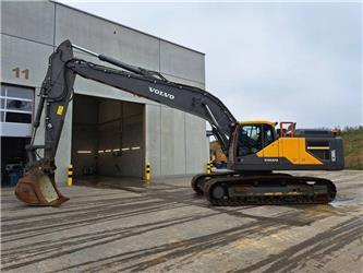Volvo EC380EL