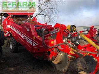 Grimme cs 150