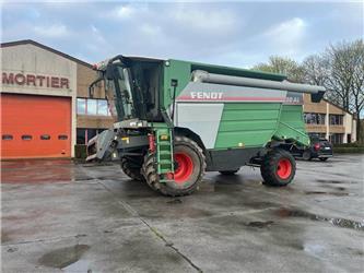 Fendt 8350 AL