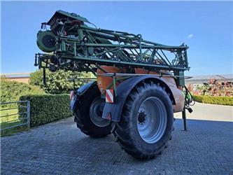 Amazone UX 4200