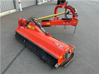 Kuhn TB 211 Select