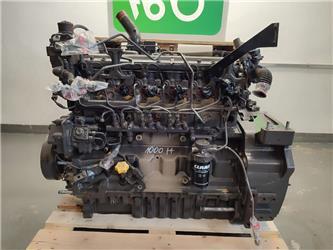 John Deere 6068HRT90 engine