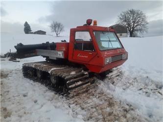Prinoth J4