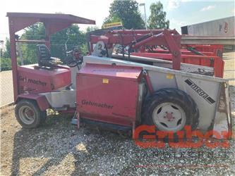  Gehmacher Silowiesel 4 cbm