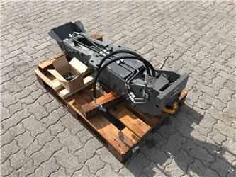 Fendt Hitch hydraulisch
