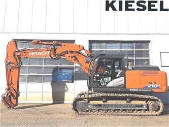 Hitachi ZX 210 LC-6