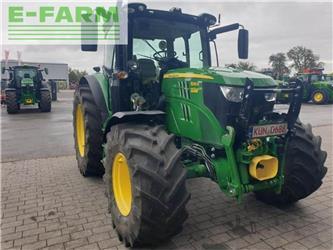 John Deere 6130r