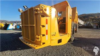 Atlas Copco MT2010