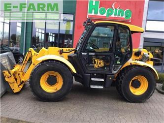 JCB 541-70 agri plus