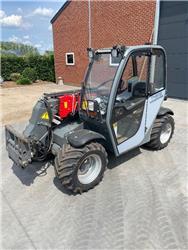 Weidemann 4512