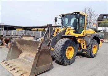 Volvo L 110 H