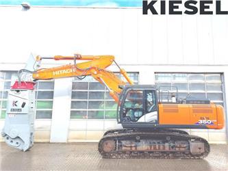 Hitachi ZX 350 LC N-6