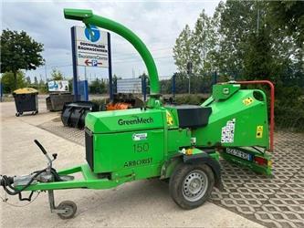  Arborist 150