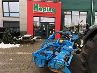 Lemken Zirkon 8/300