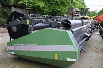 Fendt 7035 *Schneidwerk*