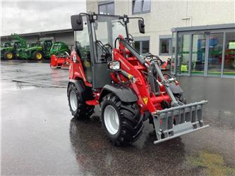 Weidemann 1390
