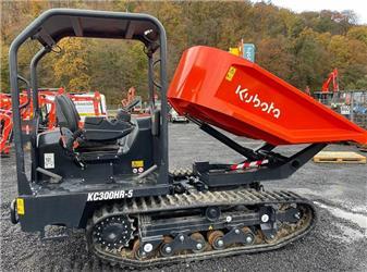 Kubota KC300HR-5
