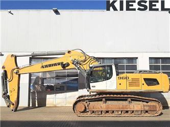 Liebherr R 960 SME