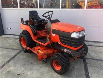 Kubota BX 2200 HSD