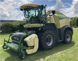 Krone BIG X 530