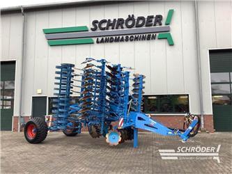 Lemken RUBIN 10/600 KUA