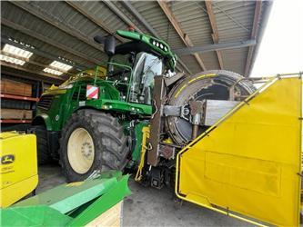 John Deere 9800i