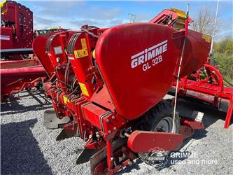 Grimme GL 32 B