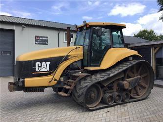 Caterpillar Challanger55