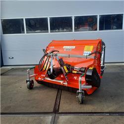Kubota Koala 1200