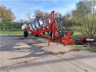 Kuhn Challenger 7