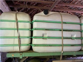  SONSTIGE Fass 5000 Liter