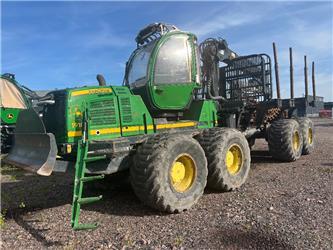 John Deere 1910 E