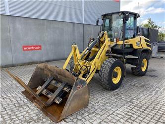 Yanmar V100