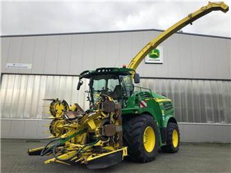 John Deere 8600I