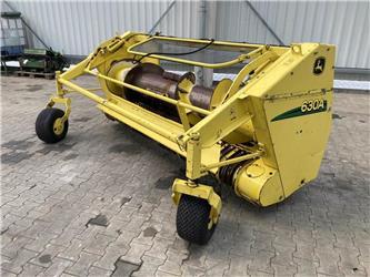 John Deere 630A
