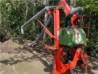 Kimadan TRAKTOR GYLLEPUMPE