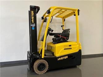Hyster J2.0XNT MWB
