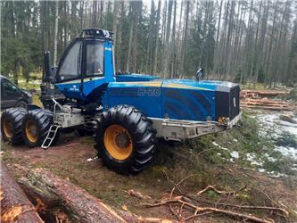 Rottne H20