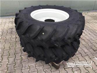 Mitas RÄDER 380/85 R 28