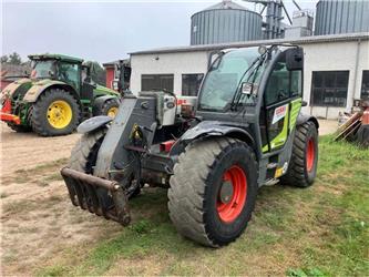 CLAAS Scorpion 7044 VP