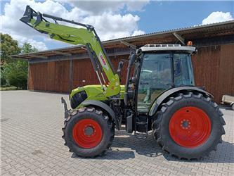 CLAAS Axos 240 Advanced
